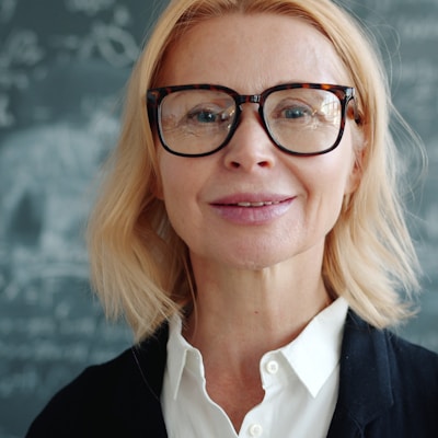 Svetla Georgieva